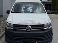 Gebraucht VW T6 204 PS (150 kW) 2017 Weiß Van