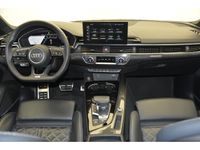 gebraucht Audi S5 Sportback 3.0 TDI quattro tiptronic Basis Standhzg/Virtual-Cockpit/B&O/Pano