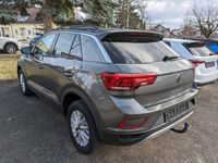 gebraucht VW T-Roc Life / ACC / DSG / abn. AHK / LED / Kamera