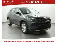 Usata Jeep Compass 131 CV (96 kW) 2024 SUV