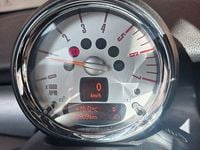 Gebraucht Mini Cooper SD 143 PS (105 kW) 2014 Schwarz Kleinwagen