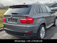 Gebraucht BMW X5 286 PS (210 kW) 2010 Grau SUV