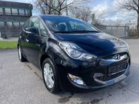 gebraucht Hyundai ix20 Comfort*KLIMA*PDC*TÜV 09/2024