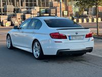gebraucht BMW 535 i m Paket 306 ps 2013