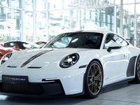 Gebraucht Porsche 911 GT3 511 PS (375 kW) 2021 Weiß Coupé