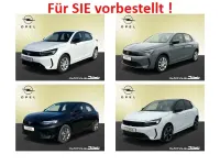 Neu Opel Corsa-e 100 kW (136 PS) 2026 Grün Kleinwagen