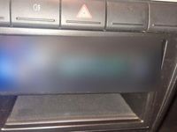 Gebraucht VW Fox 75 PS (55 kW) 2007 Schwarz Kleinwagen