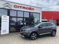 Gebraucht Peugeot 3008 Allure 131 PS (96 kW) 2019 Platinium grau SUV