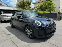 Używany Mini Cooper S 178 KM (130 kW) 2023 Andere Hatchback