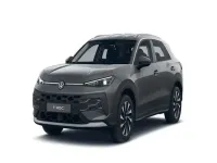 Gebraucht VW T-Roc Style 116 PS (85 kW) 2026 Grau (wolf grey metallic) SUV
