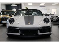 gebraucht Porsche 911 Turbo S Cabriolet 992 Turbo S Cabriolet *Finanz.ab 4,49%