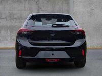 Neu Opel Corsa Edition 101 PS (74 kW) 2025 Karbon schwarz Kleinwagen