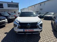 Gebraucht Mitsubishi Eclipse Cross Plus 98 PS (72 kW) 2024 Weiß SUV
