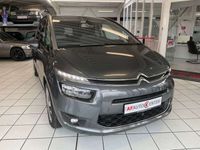 gebraucht Citroën Grand C4 Picasso /Spacetourer Intensive*7 Sitzer