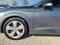 Gebraucht Audi A3 Ambition 179 PS (131 kW) 2016 Grau Limousine