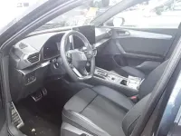 Gebraucht Cupra Leon 150 PS (110 kW) 2025 Magnetic tech Limousine