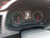 gebraucht Seat Leon ST 2.0 TDI 135kW Start&Stop FR DSG FR