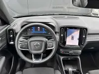 Gebraucht Volvo XC40 Plus 197 PS (144 kW) 2025 Schwarz SUV