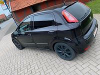 gebraucht Fiat Grande Punto evo