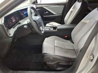 Gebraucht Opel Astra Elegance 131 PS (96 kW) 2023 Kristall silber metallic Kombi