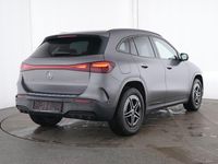 Gebraucht Mercedes EQA300 AMG 167 kW (228 PS) 2024 Manufaktur magno lack manufakt SUV
