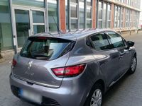 Gebraucht Renault Clio IV Dynamique 90 PS (66 kW) 2015 Kleinwagen