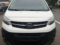 Gebraucht Opel Vivaro 122 PS (89 kW) 2021 Other Van / Kleinbus