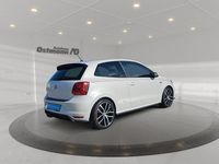 Brugt VW Polo GTI 192 HK (141 kW) 2017 Hvid Hatchback