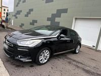 Gebraucht Citroën DS5 120 PS (88 kW) 2013 Kleinwagen