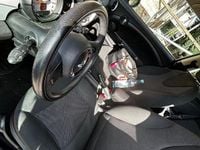 Gebraucht Mini ONE 98 PS (72 kW) 2012 Weiß Kleinwagen