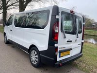 Gebraucht Opel Vivaro 125 PS (91 kW) 2018 Van / Kleinbus