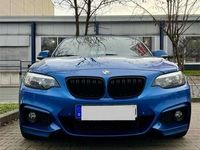 gebraucht BMW 230 230 i Cabrio Sport-Aut. M Sport