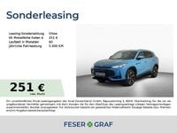 Neu MG HS Luxury 272 PS (200 kW) 2026 SUV