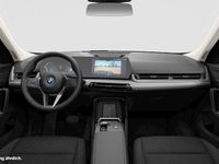 Gebraucht BMW X1 136 PS (100 kW) 2023 Schwarz ii SUV