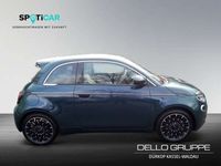 gebraucht Fiat 500e La Prima Komfort-und Tech-Paket