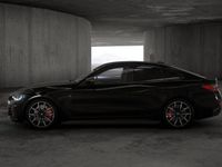 gebraucht BMW i4 M50 M-Sport-Pro + Laser + Head Up + DAP + PAP + H/K