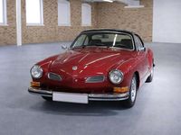 Gebraucht VW Karmann Ghia Karmann 50 PS (36 kW) 1973 Rot Coupé