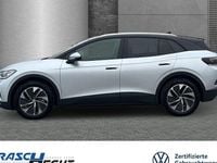 Gebraucht VW ID.4 Pro 210 kW (286 PS) 2025 Scale silver metallic SUV