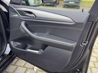 Gebraucht BMW X4 M Performance 326 PS (239 kW) 2020 Schwarz SUV