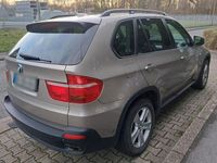 gebraucht BMW X5 E70 3.0d AHK Scheckheft 4x4