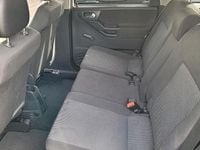 Gebraucht Opel Meriva 90 PS (66 kW) 2008 Van / Kleinbus