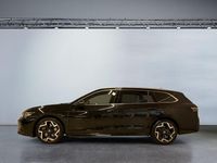 Gebraucht VW Passat R-line 193 PS (141 kW) 2025 Grenadillschwarz Kombi