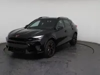 Neu Cupra Formentor VZ 333 PS (244 kW) 2025 Grau, graphene grey r6r6 SUV