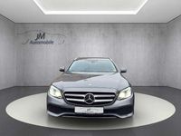 Gebraucht Mercedes E220 Avantgarde 194 PS (142 kW) 2017 Grau Kombi
