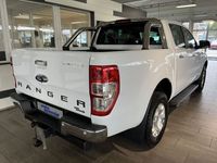 gebraucht Ford Ranger Doppelkabine 4x4 Limited