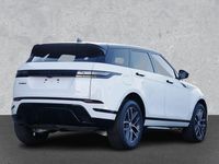 Gebraucht Land Rover Range Rover evoque Dynamic 204 PS (150 kW) 2024 Weiß SUV