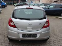 gebraucht Opel Corsa D ,Klima