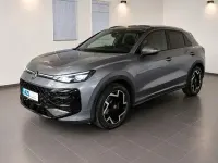 Neu VW T-Roc R-line 150 PS (110 kW) 2026 Wolf grey metallic SUV