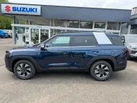 Neu KGM Torres 204 PS (150 kW) 2026 Blau SUV