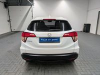 Gebraucht Honda HR-V Elegance 131 PS (96 kW) 2016 Weiß (orchidweissmet.) SUV